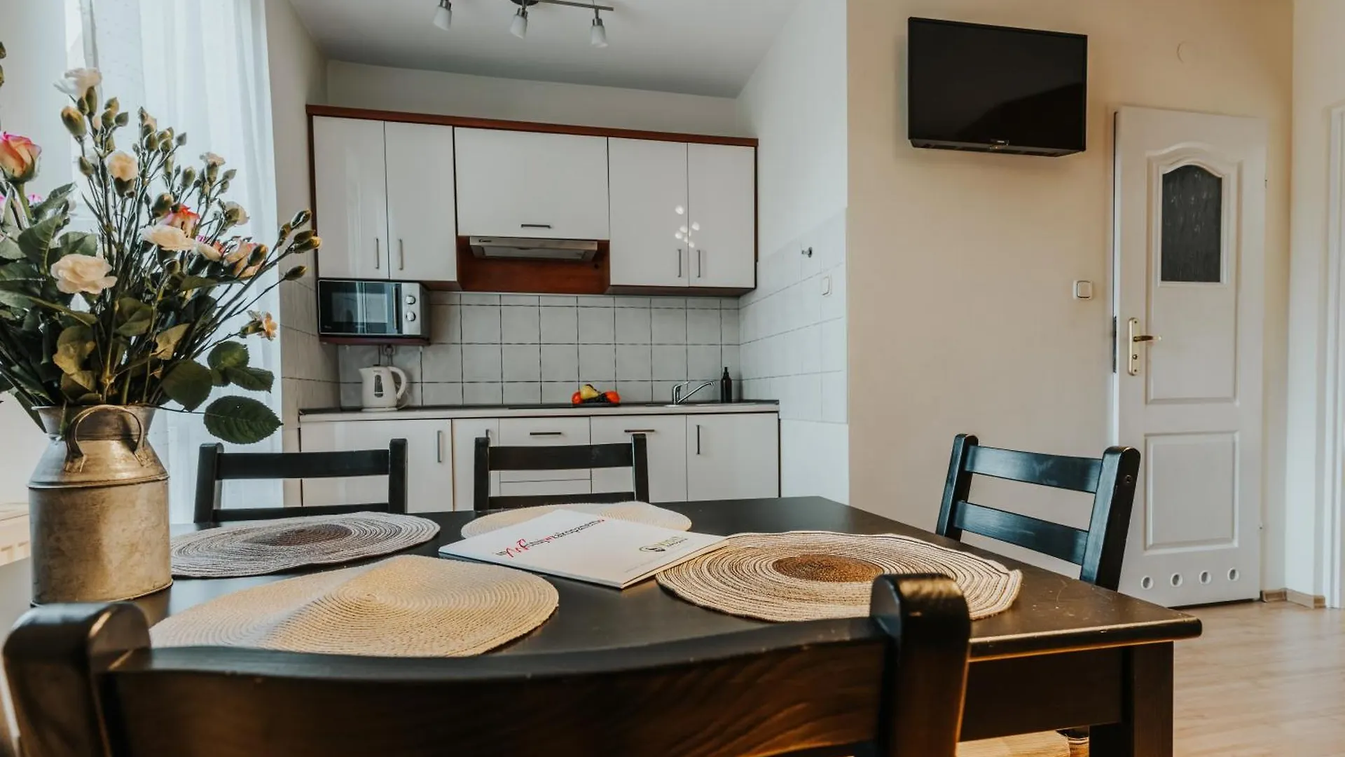 Visitzakopane - Apartament Halny Польша
